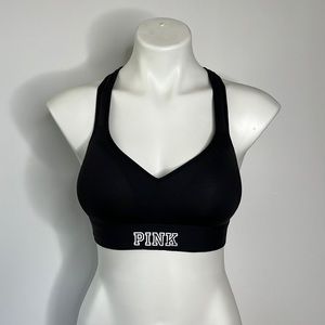 Sz M Victoria’s Secret Pink Sports Bra